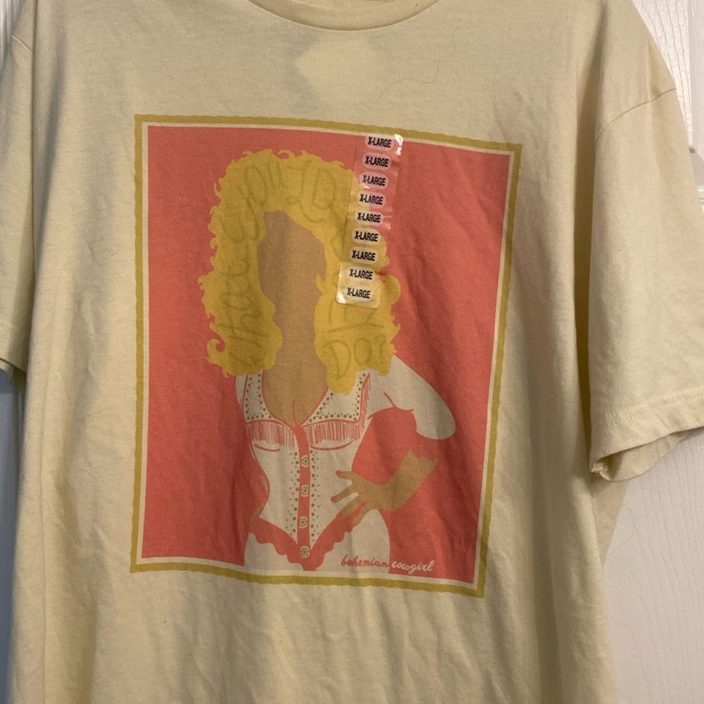 Dolly Tshirt